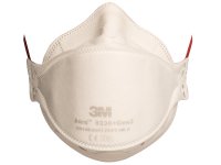 Maschera monouso per polveri 3M Aura 9330+Gen3 classe FFP3 NR D