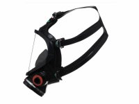 Respiratore a maschera pieno facciale 7907S 3M riutilizzabile