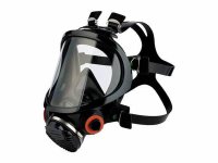 Respiratore a maschera pieno facciale 7907S 3M riutilizzabile