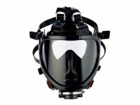 Respiratore a maschera pieno facciale 7907S 3M riutilizzabile