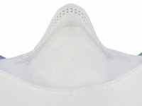 Maschera monouso per polveri 3M Aura 9320+ classe FFP2 NR D