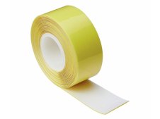 Nastri fissaggio 3M DBI-SALA Quick Wrap Tape II 2,54x274cm giallo anticaduta utensili (10pz)