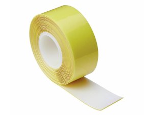 Nastri fissaggio 3M DBI-SALA Quick Wrap Tape II 2,54x274cm giallo anticaduta utensili (10pz)