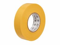 3M™ Temflex™ 165 Nastro isolante in vinile, Giallo, 15 mm x 10mt (10pz)