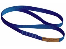 Cinghia di ancoraggio 3M Protecta AM450/60 con fettuccia in nylon blu, 60cm