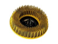 Dischi a tazza Bristle 3M attacco 14MA Ø 115 mm grana 80 (5pz)