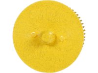 Dischi a tazza Bristle 3M attacco Roloc™ Ø 50 mm grana 80 (10pz)