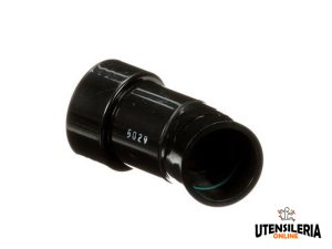 Silenziatore per regolatore di flusso 3M Versaflo V-200E