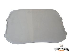 Vetri lamine protettive esterne ricambio 3M Speedglas 100 (10pz)