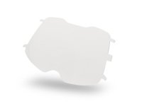Lamina di protezione esterna per maschera saldatura 3M Speedglas G5-02 (5pz)