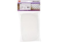 Vetri lamine protettive esterne ricambio 3M Speedglas 9002NC - 9000 (10pz)