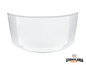 Vetri lamine protettive esterne ricambio 3M Speedglas SL (5pz)