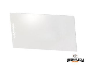 Vetri lamine protettive interne ricambio 3M Speedglas 9100X (5pz)