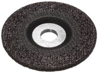 Dischi abrasivi PROGRESS a centro depresso D9823/6 (10pz)