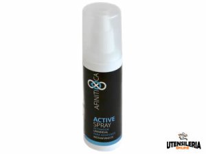 Attivatore ACTIVE SPRAY 150ml per adesivi istantanei (1pz)