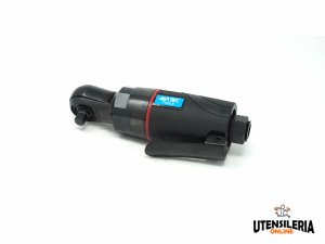 Avvitatore pneumatico a cricchetto AirTec 402 con attacco 1/4", 41Nm