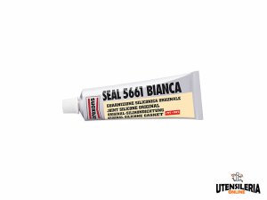 Guarnizione siliconica Seal 0076 professionale Arexons 60gr