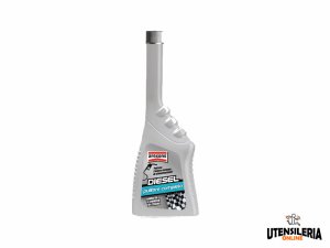 Additivo diesel pulitore completo 9795 Arexons 250ml