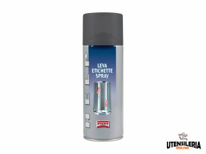 Leva etichette HELP 4235 professionale Arexons 200ml