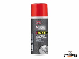 ProBIKE lubrificante catene 8535 per moto Arexons 400ml