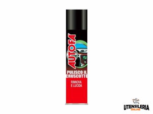 Pulitore cruscotti Autofà 1516 professionale Arexons 600ml