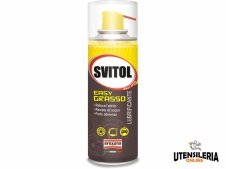 Lubrificante Svitol Easy Grasso professionale spray 200 ml