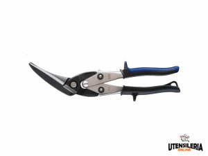 Cesoia per lamiere a leva Ideal D22A multisnip longstyle 280mm