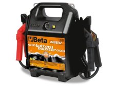 Avviatore portatile Beta 1498/12 per autovetture con batterie da 12V