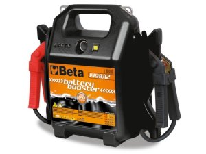 Avviatore portatile Beta 1498/12 per autovetture con batterie da 12V