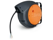 Avvolgicavo automatico Beta 1845 con cavo 15+1mt 3Gx2,5 mm² (H07RN-F)