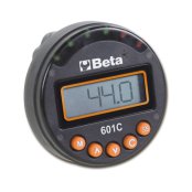 Goniometro elettronico digitale per serraggi angolari Beta 601C
