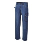 Jeans da lavoro elasticizzati Beta 7528 Slim Fit, 10OZ (tg. XS-3XL)