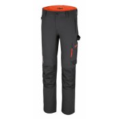 Pantaloni da lavoro estivi Beta 7660G in nylon elasticizzato, 140g (tg. XS-3XL)