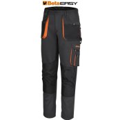 Pantaloni da lavoro Beta 7900G 4 stagioni in T/C canvas, 260g (tg. XS-4XL)