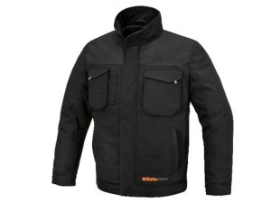 Bomber da lavoro imbottito Beta 7904N con zip lunga (tg. XS-4XL)