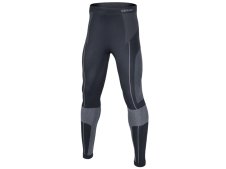 Calzamaglia intima tecnica elasticizzata Beta 7998GN in graphene (tg. XS-2XL)