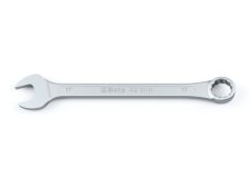 Chiavi combinate Beta 42SLIM a forchetta ribassata e poligonale piegata, 8-19mm