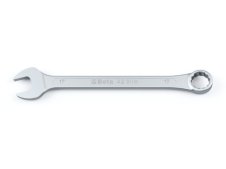 Chiavi combinate Beta 42SLIM a forchetta ribassata e poligonale piegata, 8-19mm Chiavi combinate Beta 42SLIM a forchetta ribassata e poligonale piegata, 8-19mm