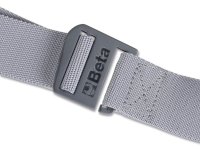 Cintura da lavoro Beta 7984EG in tessuto elasticizzato, 120x3,7 cm