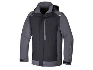 Giacca da lavoro softshell Beta 7648GG con imbottitura in graphene (tg. XS-3XL)