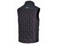 Gilet da lavoro multitasca Beta 7579QN in doppio materiale impermeabile (tg. S-3XL)