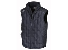 Gilet da lavoro multitasca Beta 7579QN in doppio materiale impermeabile (tg. S-3XL)