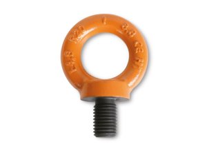 Golfari per sollevamento maschio Beta 8041 in acciaio legato grado 8, M6-M30 (2pz)