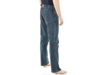 Jeans da lavoro elasticizzati Beta 7525, 10OZ (tg. XS-3XL)