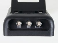 Multimetro portatile Beta 1760DGT/2 con oscilloscopio a 2 canali