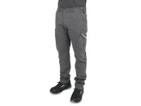 Pantaloni da lavoro cargo Beta 7850G in cotone a vita elasticizzata (tg. XS-4XL)