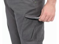 Pantaloni da lavoro cargo Beta 7850G in cotone a vita elasticizzata (tg. XS-4XL)