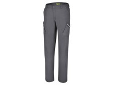 Pantaloni da lavoro cargo Beta 7850G in cotone a vita elasticizzata (tg. XS-4XL)