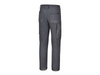 Pantaloni da lavoro elasticizzati Beta 7640GG in graphene multitasca (tg. XS-3XL)