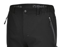 Pantaloni da lavoro Work Trekking Heavy Beta 7817N invernali, 265g (tg. S-2XL)